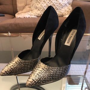 Steve Madden Heels
